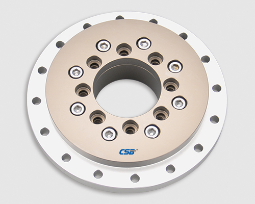 SRB-01回转支撑轴承