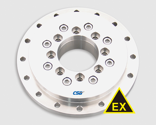 SRB-01-ESD回转支撑轴承