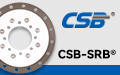 CSB-SRB®SRB-02回转支撑轴承