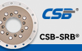 CSB-SRB®回转支撑轴承