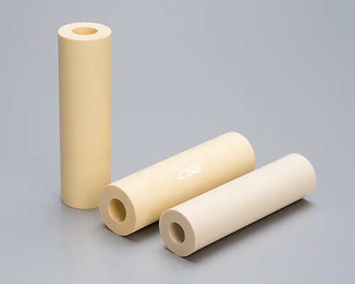 KER塑料转角轴承