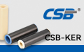 CSB-KER塑料转角轴承
