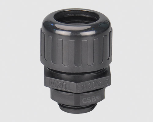 WPC波纹管防水接头