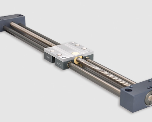 LMS02直线平台模组
