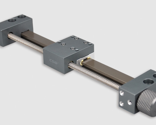 LMS04直线平台模组