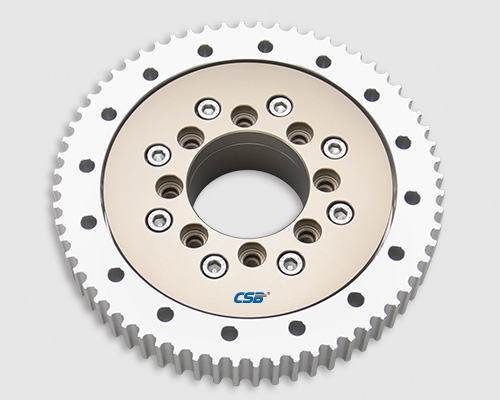 SRB-03-HTD回转支撑轴承