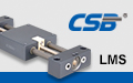 LMS直线模组