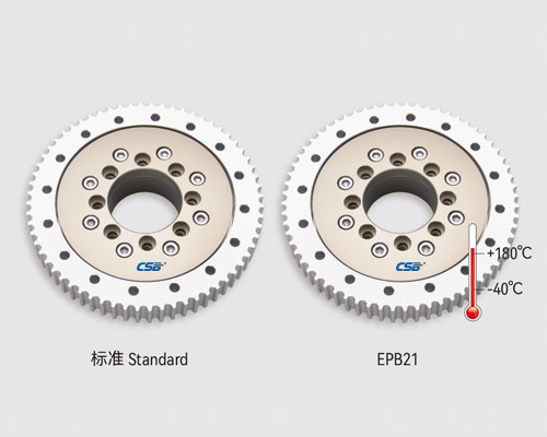 SRB-03-HTD回转支撑轴承