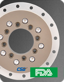 SRB-03-EPB6回转支撑轴承