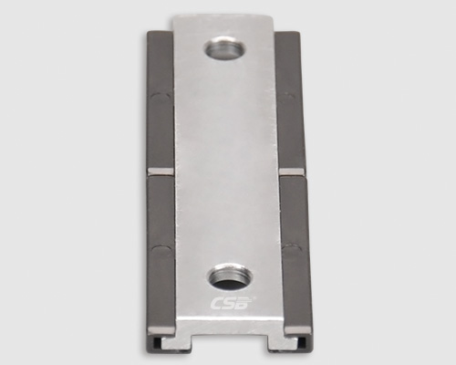 NRU02加长型导轨滑块