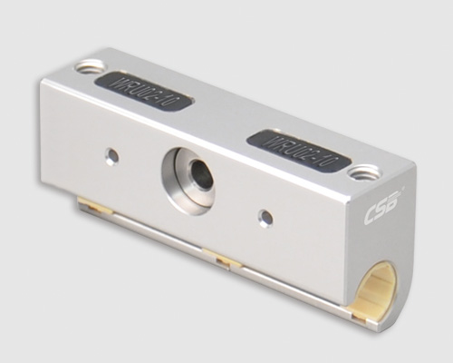 WRU02圆导轨混合滑块-加长型