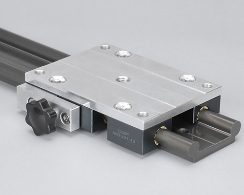 WRC01圆导轨滑台-CHL