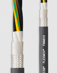 FMM610 动力电缆