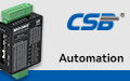 CSB®步进电机控制器