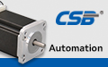CSB®步进电机