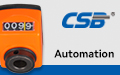 CSB® 位置显示器