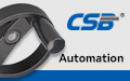 CSB® 手轮
