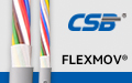 FLEXMOV® FMC603 高柔性控制电缆