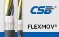FLEXMOV® FMC610 高柔性控制电缆