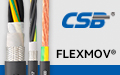 FLEXMOV® FMM 高柔性动力电缆