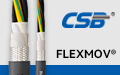 FLEXMOV® FMM610 高柔性动力电缆