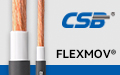 FLEXMOV® FMM902 高柔性动力电缆
