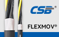 FLEXMOV® FMM903 高柔性动力电缆