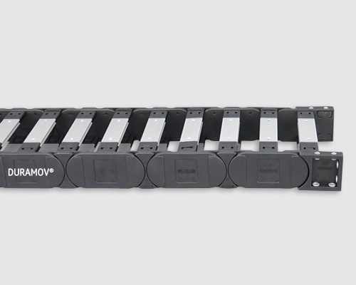 C03H.32高强度电缆拖链