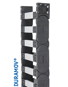 C03H.42高强度电缆拖链