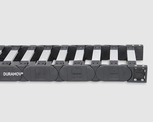 C03H.42高强度电缆拖链