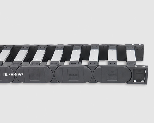 C03H.56高强度电缆拖链