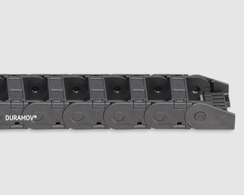 C02.18通用型电缆拖链