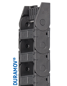 C02.35通用型电缆拖链