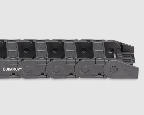 C02.45通用型电缆拖链