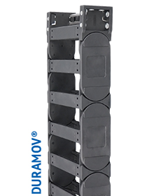 C03.42重载型电缆拖链