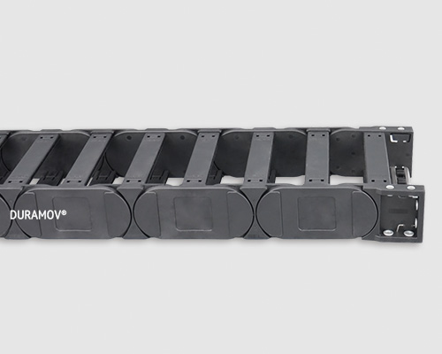 C03.56重载型电缆拖链