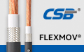 FLEXMOV® FMM912 高柔性动力电缆