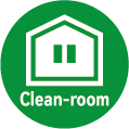 Clean-room
