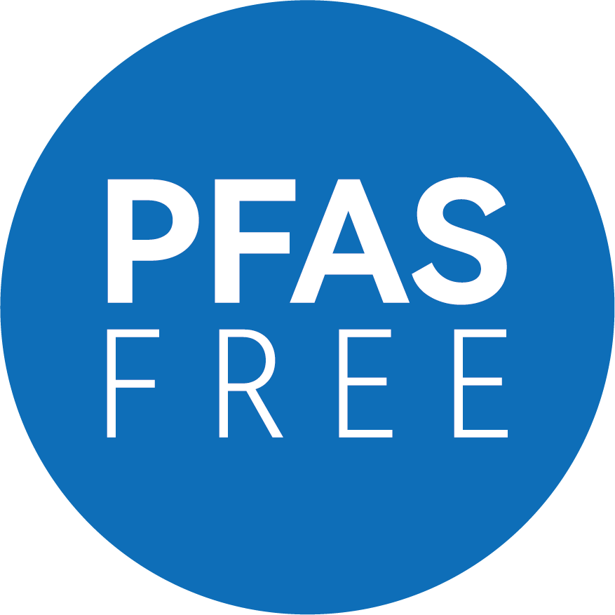 PFAS-free
