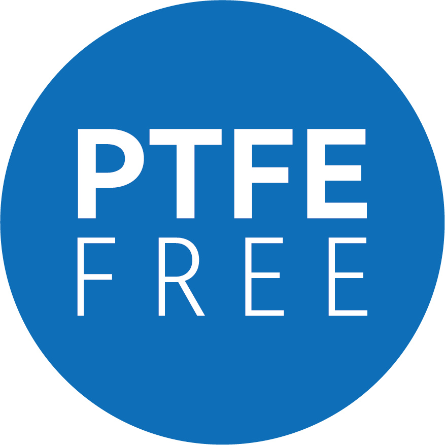 PTFE-free