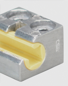 WQU01-DC方型导轨滑块