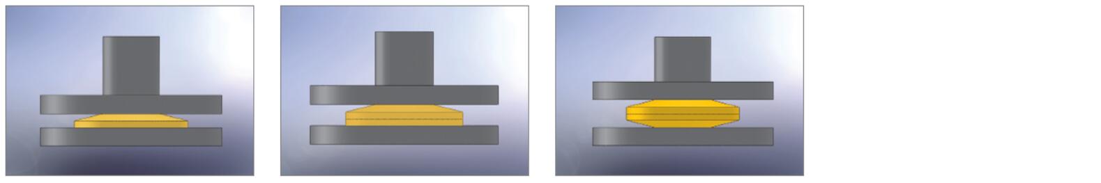 PEW塑料板簧安装 PEW塑料板簧安装