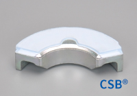 汽车涨紧轮耐磨件