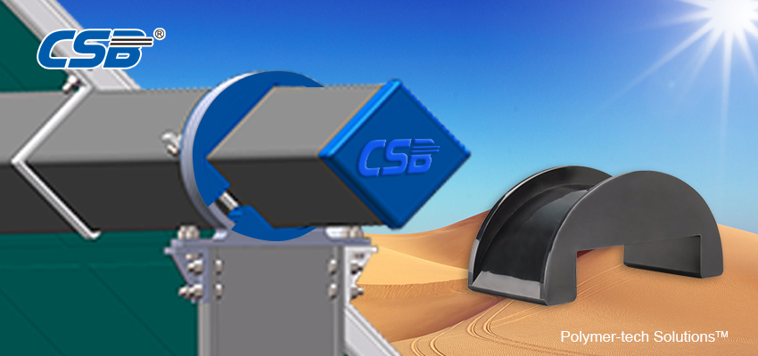 太阳能光伏跟踪支架塑料轴承 太阳能光伏跟踪支架塑料轴承